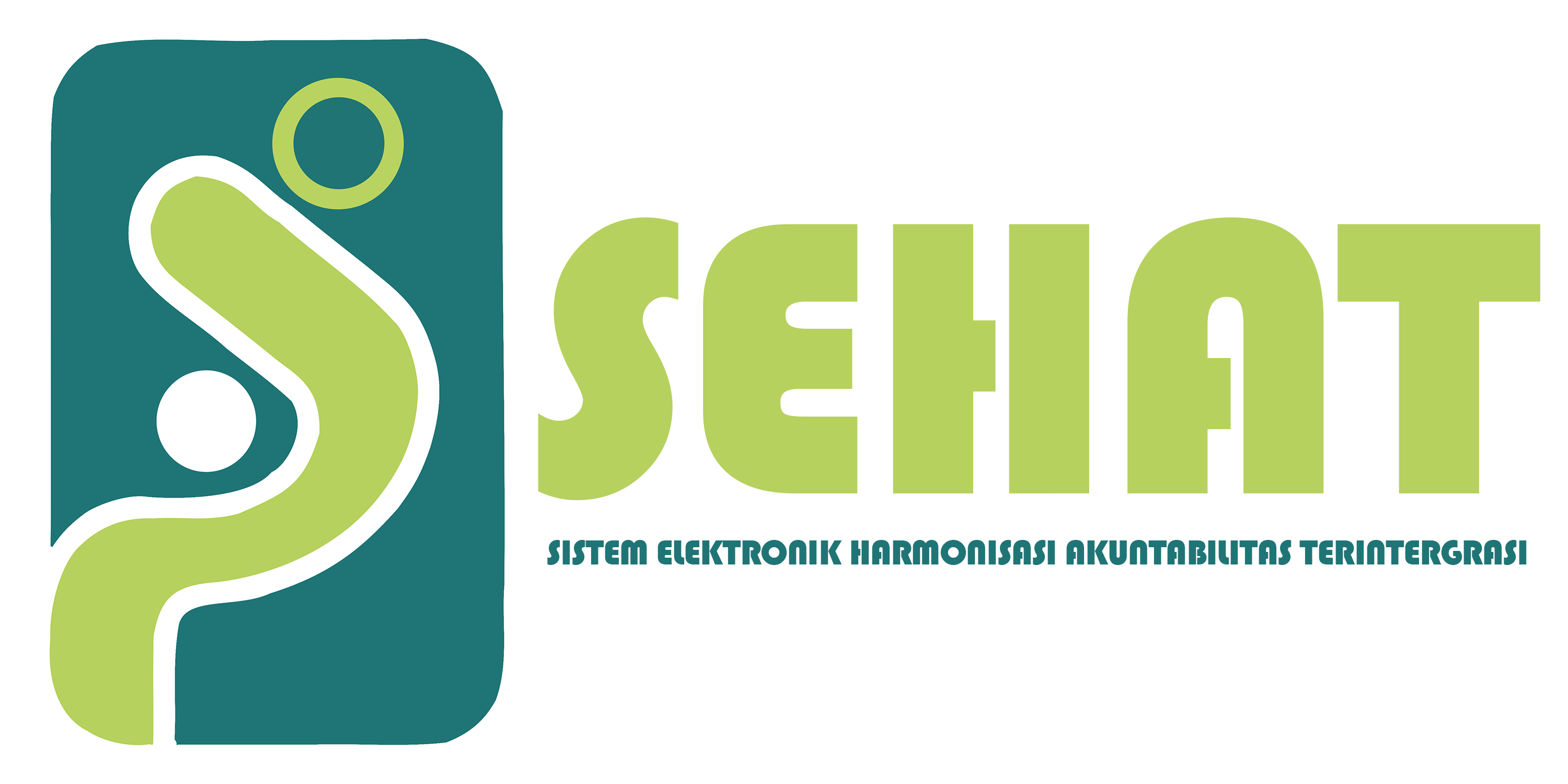 Logo SEHAT